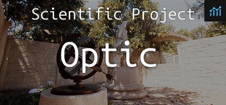 Scientific project: Optic PC Specs