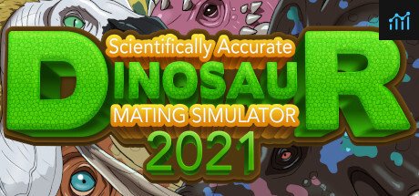 Scientifically Accurate Dinosaur Mating Simulator 2021 PC Specs