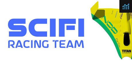 Scifi Racing Team PC Specs