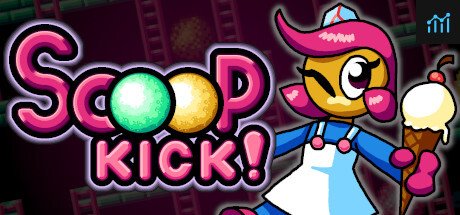 Scoop Kick! PC Specs