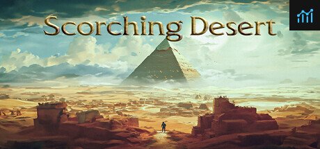Scorching Desert PC Specs