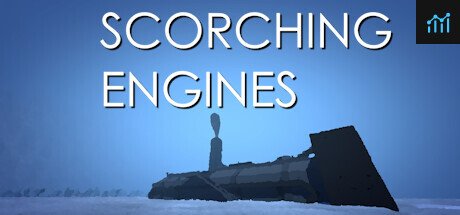 Scorching Engines PC Specs