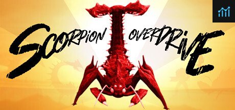 Scorpion Overdrive PC Specs