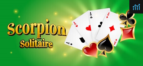 Scorpion Solitaire Classic Card Game PC Specs