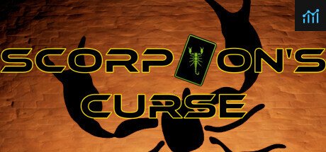 Scorpion's Curse PC Specs