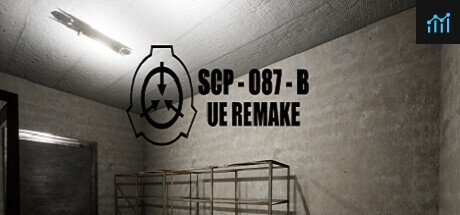 SCP-087-B UE Remake PC Specs