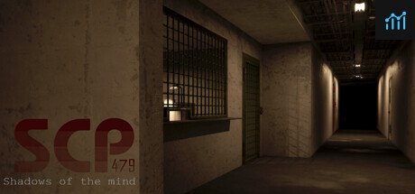 SCP-479: Shadows of the Mind PC Specs
