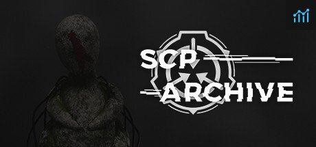 SCP: Archive PC Specs