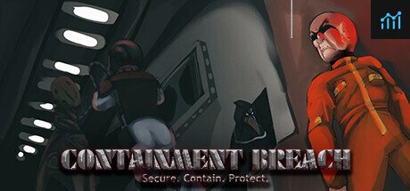 SCP - Containment Breach PC Specs