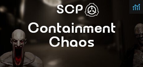 SCP: Containment Chaos PC Specs