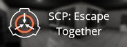 SCP: Escape Together System Requirements