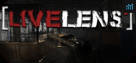 SCP: Live Lens PC Specs