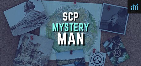 SCP - Mystery Man PC Specs