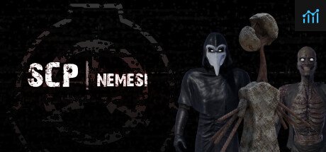 SCP: Nemesi PC Specs