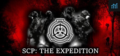 SCP: The Expedition PC Specs