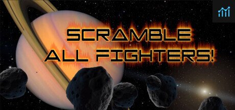 Scramble All Fighters PC Specs