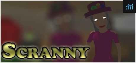 Scranny PC Specs