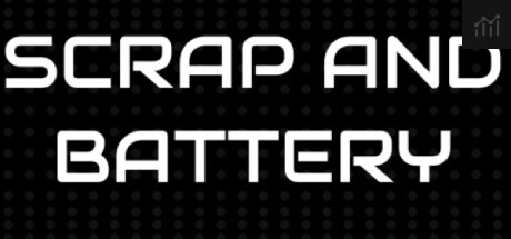 Scrap and Battery PC Specs