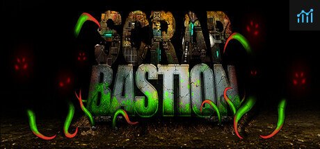 Scrap Bastion PC Specs