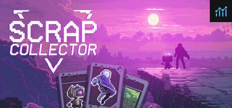 Scrap Collector PC Specs