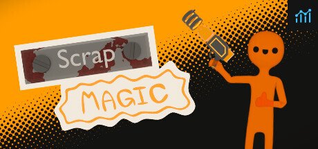 Scrap Magic PC Specs