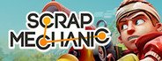 Scrap Mechanic System Requirements