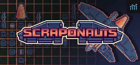 Scraponauts PC Specs