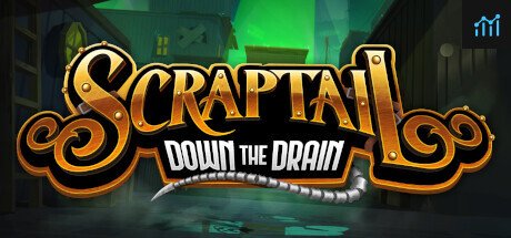 Scraptail: Down the Drain PC Specs