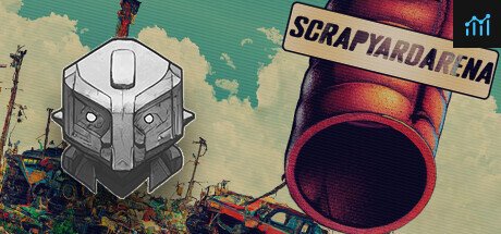Scrapyard Arena PC Specs