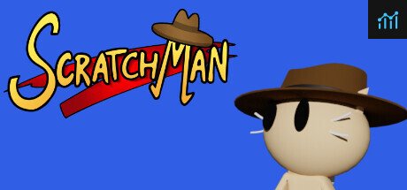 Can I Run Scratch Man?