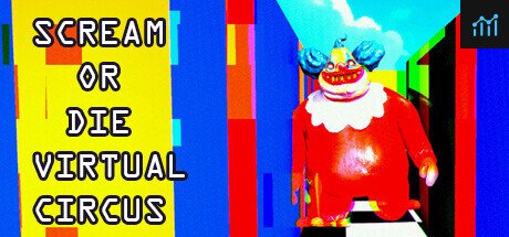 Scream or Die - Virtual Circus PC Specs