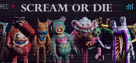 Can I Run Scream or Die?