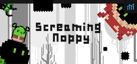 Screaming Noppy PC Specs