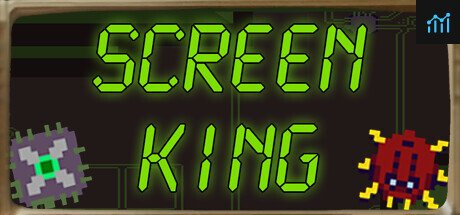 Can I Run Screen King?