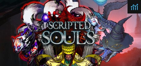 Scripted Souls PC Specs