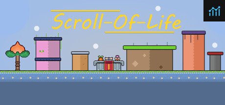 Scroll Of Life PC Specs