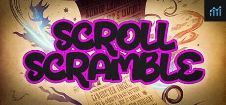 Scroll Scramble PC Specs