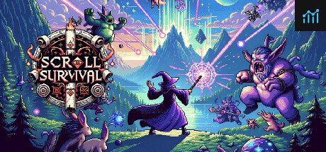 Scroll Survival PC Specs