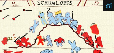 SCRUMLORDS PC Specs