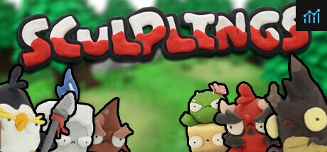 Sculplings PC Specs