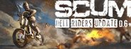 SCUM System Requirements