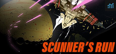 Scunner's Run PC Specs