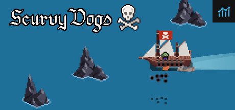 Scurvy Dogs PC Specs