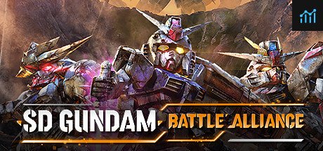 SD GUNDAM BATTLE ALLIANCE PC Specs