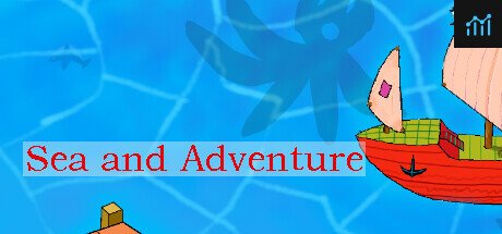 Sea and Adventure PC Specs