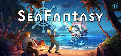 Sea Fantasy PC Specs