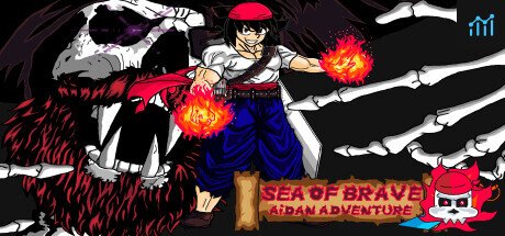 Sea of Brave: Aidan Adventure PC Specs