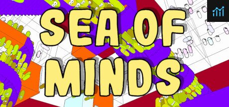 Sea Of Minds PC Specs