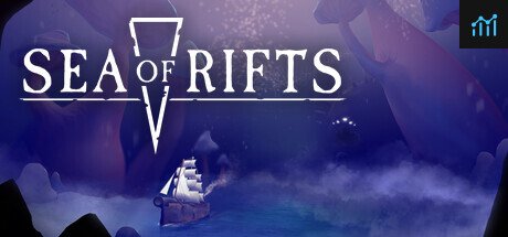 Sea Of Rifts PC Specs