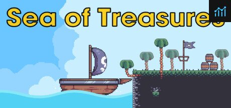 Sea of Treasures PC Specs